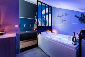 Jungle Chic & Spa